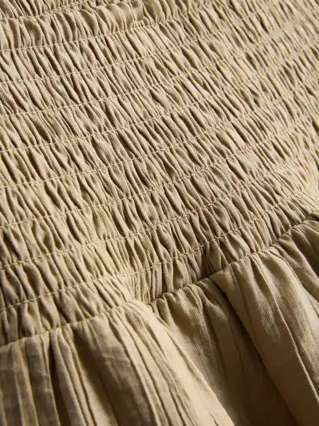 Crinkle-Rara-Minirock Crinkle-Rara-Minirock