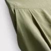 Culotte-Hose mit mittlerer Leibhöhe und weitem Bein Culotte-Hose mit mittlerer Leibhöhe und weitem Bein