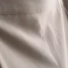 Culotte-Hose mit mittlerer Leibhöhe und weitem Bein Culotte-Hose mit mittlerer Leibhöhe und weitem Bein