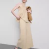 Culottes aus reiner Baumwolle Culottes aus reiner Baumwolle