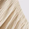 Culottes aus reiner Baumwolle Culottes aus reiner Baumwolle