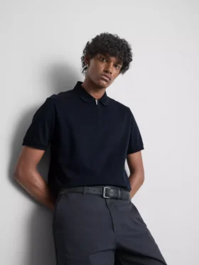 Das „Edit Smart“-Poloshirt