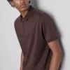 Das „Edit Smart“-Poloshirt Das „Edit Smart“-Poloshirt