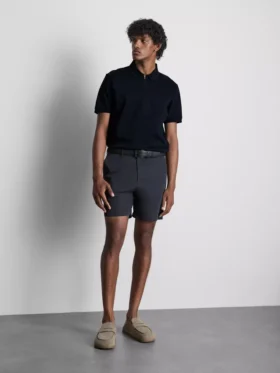 Das „Edit Smart“-Poloshirt