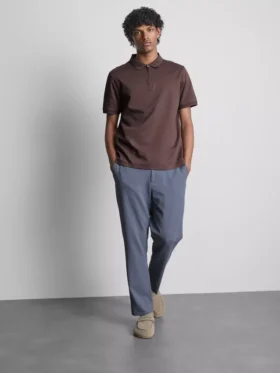Das „Edit Smart“-Poloshirt
