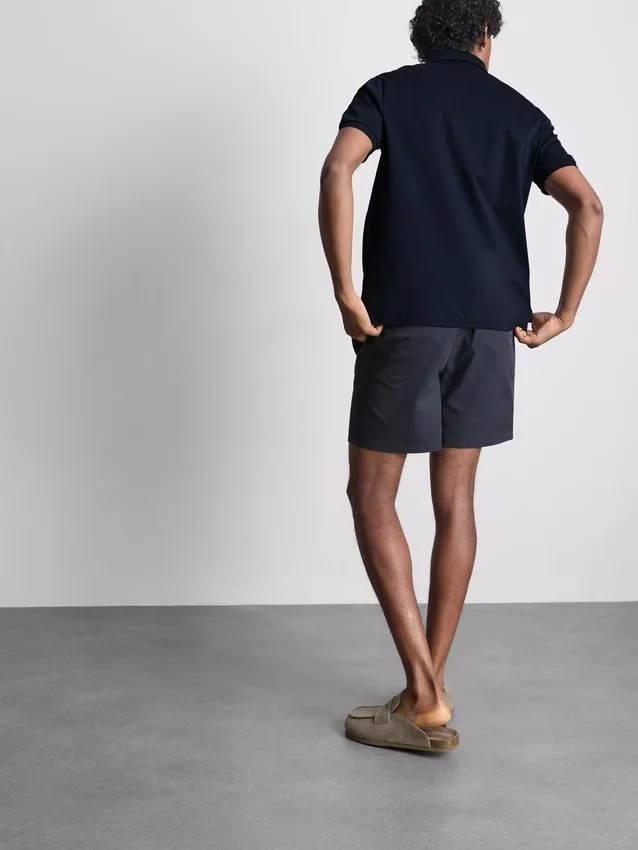 Das „Edit Smart“-Poloshirt Das „Edit Smart“-Poloshirt