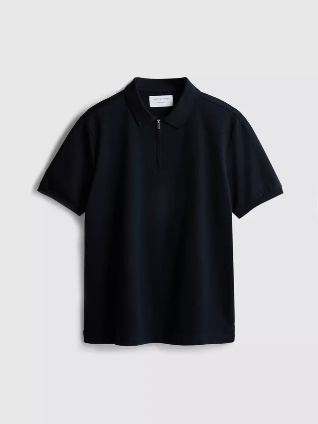Das „Edit Smart“-Poloshirt Das „Edit Smart“-Poloshirt