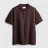 Das „Edit Smart“-Poloshirt Das „Edit Smart“-Poloshirt