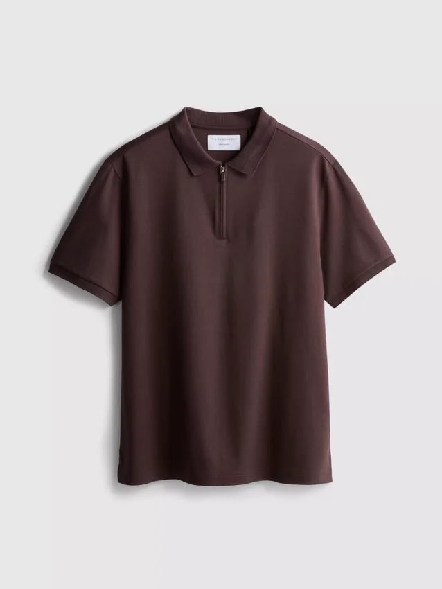 Das „Edit Smart“-Poloshirt Das „Edit Smart“-Poloshirt