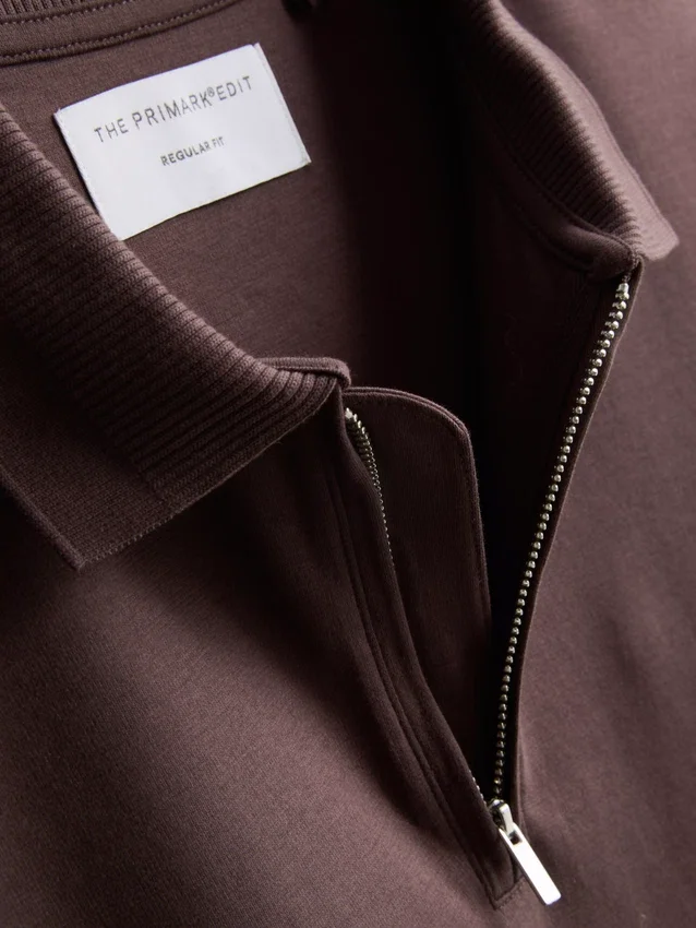 Das „Edit Smart“-Poloshirt Das „Edit Smart“-Poloshirt