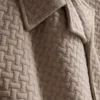 Das „Edit Textured“ Kurzarmhemd Das „Edit Textured“ Kurzarmhemd