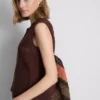 Das gehäkelte Tanktop von The Edit