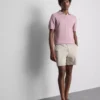 Das gestrickte Polohemd von The Edit Das gestrickte Polohemd von The Edit