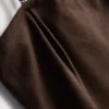 Das Midi-Kleid aus Leinenmischung mit Stufenschnitt von The Edit Das Midi-Kleid aus Leinenmischung mit Stufenschnitt von The Edit