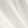 Das „The Edit Broderie“ Midi-Kleid Das „The Edit Broderie“ Midi-Kleid