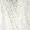 Das „The Edit Broderie“ Midi-Kleid Das „The Edit Broderie“ Midi-Kleid