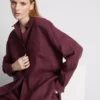 Das „The Edit Classic“-Leinenhemd Das „The Edit Classic“-Leinenhemd