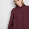 Das „The Edit Classic“-Leinenhemd Das „The Edit Classic“-Leinenhemd