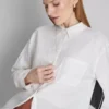 Das „The Edit Classic“-Leinenhemd Das „The Edit Classic“-Leinenhemd
