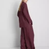 Das „The Edit Classic“-Leinenhemd Das „The Edit Classic“-Leinenhemd