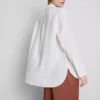 Das „The Edit Classic“-Leinenhemd Das „The Edit Classic“-Leinenhemd