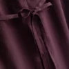 Das „The Edit“ – ärmelloses Midi-Kleid aus Leinen Das „The Edit“ – ärmelloses Midi-Kleid aus Leinen