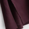 Das „The Edit“ – ärmelloses Midi-Kleid aus Leinen Das „The Edit“ – ärmelloses Midi-Kleid aus Leinen
