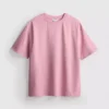 Das „The Edit“-T-Shirt mit Rundhalsausschnitt