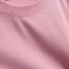 Das „The Edit“-T-Shirt mit Rundhalsausschnitt