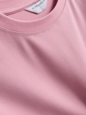 Das „The Edit“-T-Shirt mit Rundhalsausschnitt