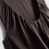 Das „The Edit“ Trapez-Maxikleid Das „The Edit“ Trapez-Maxikleid
