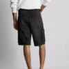 Denim-Cargo-Shorts Denim-Cargo-Shorts