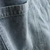 Denim-Cargo-Shorts Denim-Cargo-Shorts