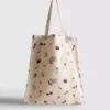 „Der Teufel trägt Prada“-Canvas-Shopper „Der Teufel trägt Prada“-Canvas-Shopper