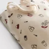 „Der Teufel trägt Prada“-Canvas-Shopper „Der Teufel trägt Prada“-Canvas-Shopper