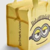 „Despicable Me“-Minions-Lunch-Tasche