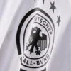 Deutschland-T-Shirt mit kurzen Ärmeln Deutschland-T-Shirt mit kurzen Ärmeln