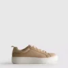 Diamanta Low-Top-Sneaker