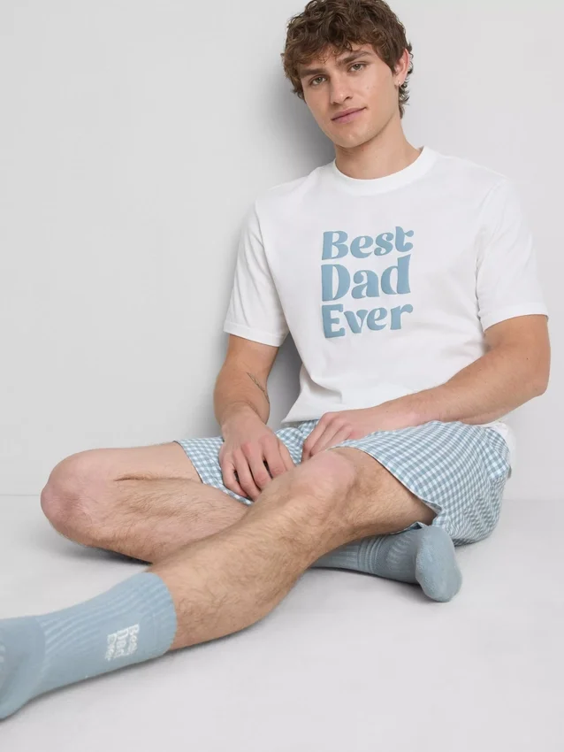 Die besten passenden Schlafanzüge für Papa Die besten passenden Schlafanzüge für Papa