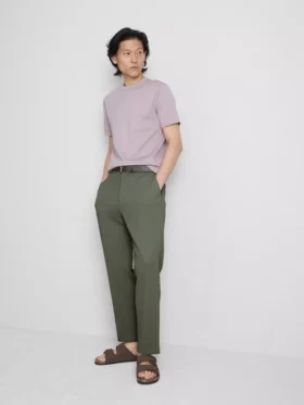 Die „Edit“ Hose in Regular-Fit