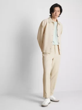 Die „Edit“ Hose in Regular-Fit