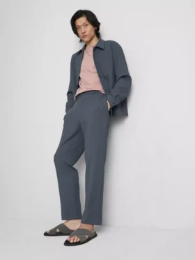 Die „Edit“ Hose in Regular-Fit