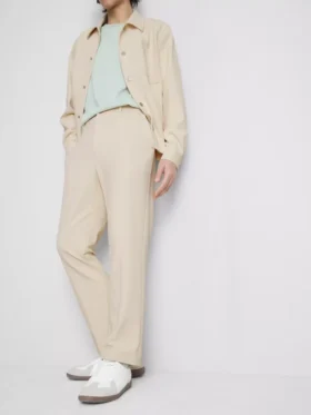Die „Edit“ Hose in Regular-Fit