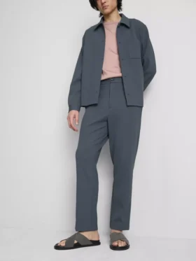 Die „Edit“ Hose in Regular-Fit