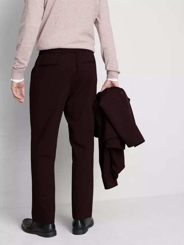 Die „Edit“ Hose in Regular-Fit Die „Edit“ Hose in Regular-Fit