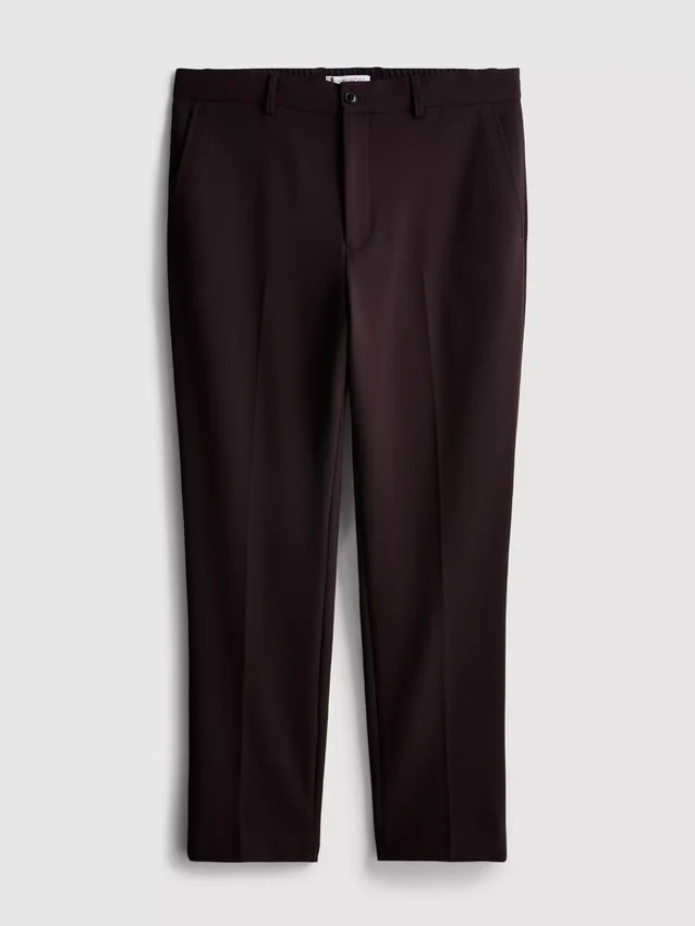 Die „Edit“ Hose in Regular-Fit Die „Edit“ Hose in Regular-Fit