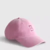 Die Primark-Szene | Baseballkappe mit gestickten Initialen