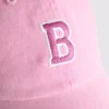 Die Primark-Szene | Baseballkappe mit gestickten Initialen