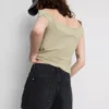 Die Primark-Szene | Baumwoll-Jeans-Shorts Die Primark-Szene | Baumwoll-Jeans-Shorts
