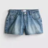 Die Primark-Szene | Baumwoll-Jeans-Shorts Die Primark-Szene | Baumwoll-Jeans-Shorts